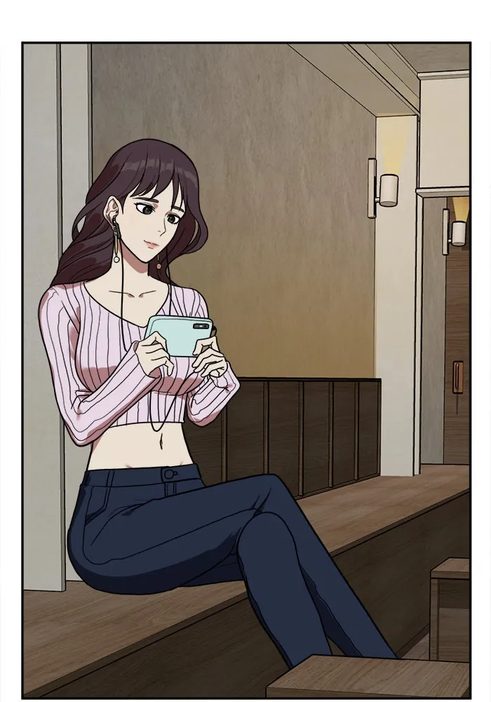 ช่วยเปลี่ยนฉันที ตอนที่ 22. จองฮย็อนจู 8 รูปที่ 67