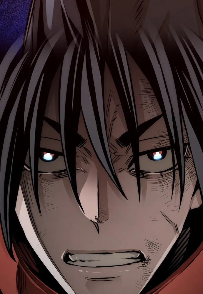 เส้นทางสู่เทพมาร ตอนที่ 21 รูปที่ 170