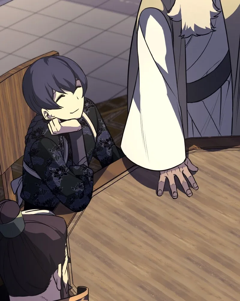 เกิดอีกทีเป็นว่าที่ประมุขลัทธิมาร ตอนที่ 56 รูปที่ 143