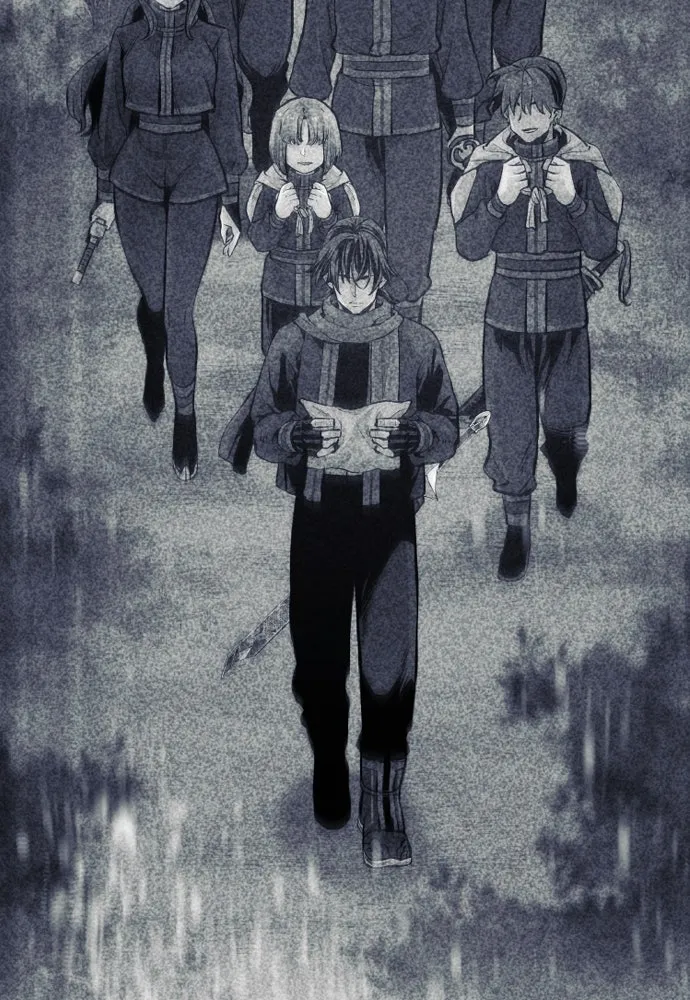 เส้นทางสู่เทพมาร ตอนที่ 130 รูปที่ 152