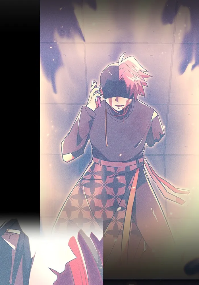 เพลเยอร์เลือดเทวะ ตอนที่ 51 สเตจ  หอคอยหนาม ① รูปที่ 25