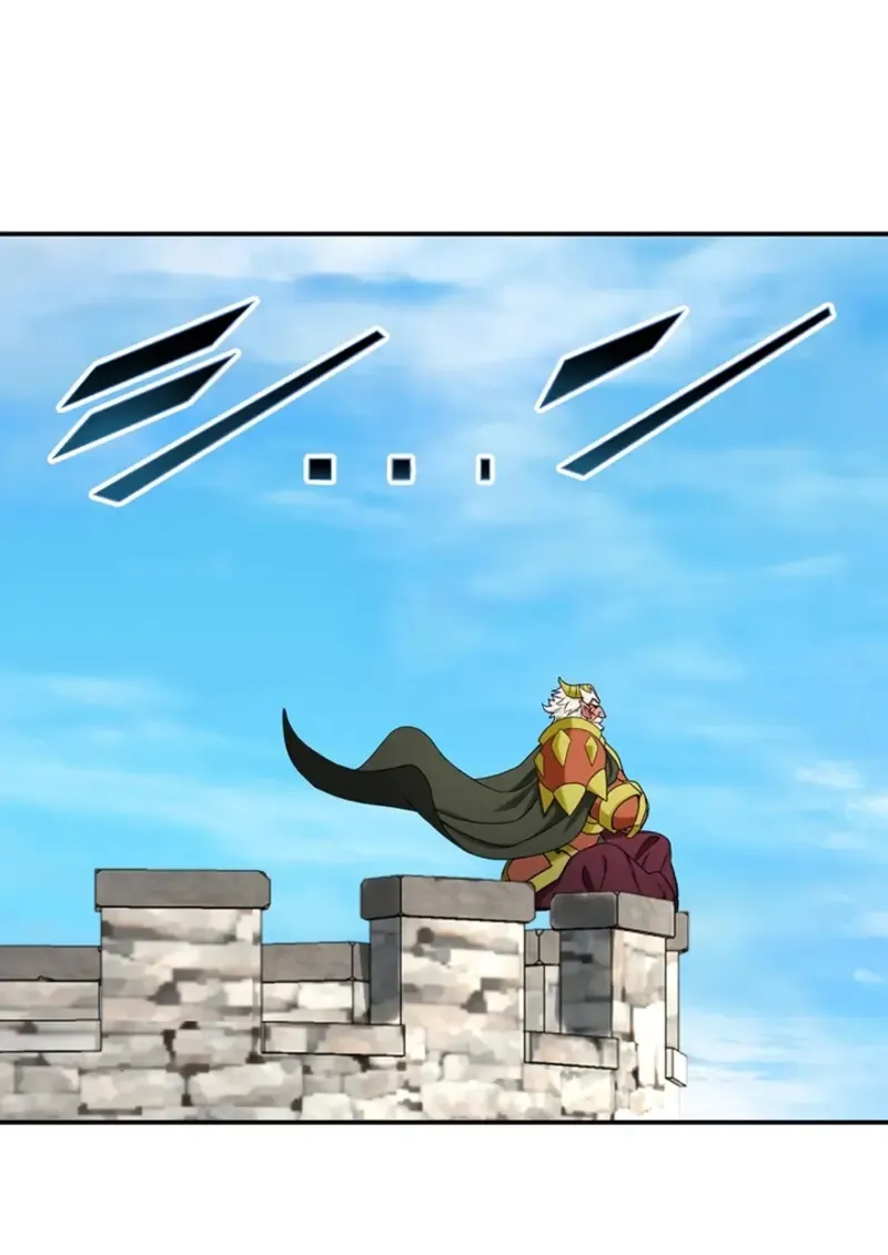 The Strongest Assassin Gets Transferred To Another World With His Whole Class ตอนที่ ตอนที่ 47 รูปที่ 27