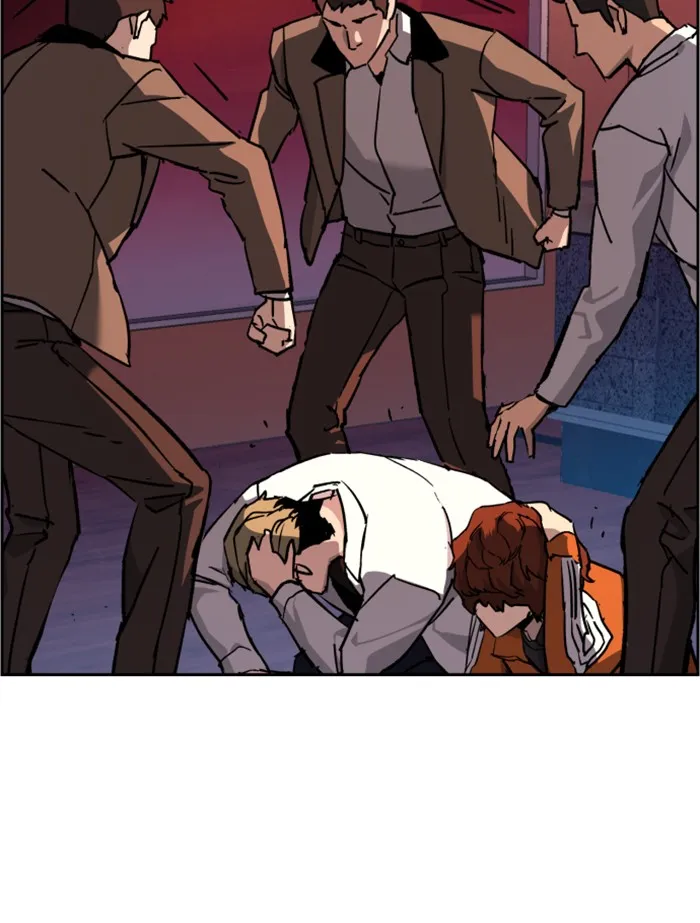 พี่ชายสายบอดี้การ์ด ตอนที่ 36 รูปที่ 110