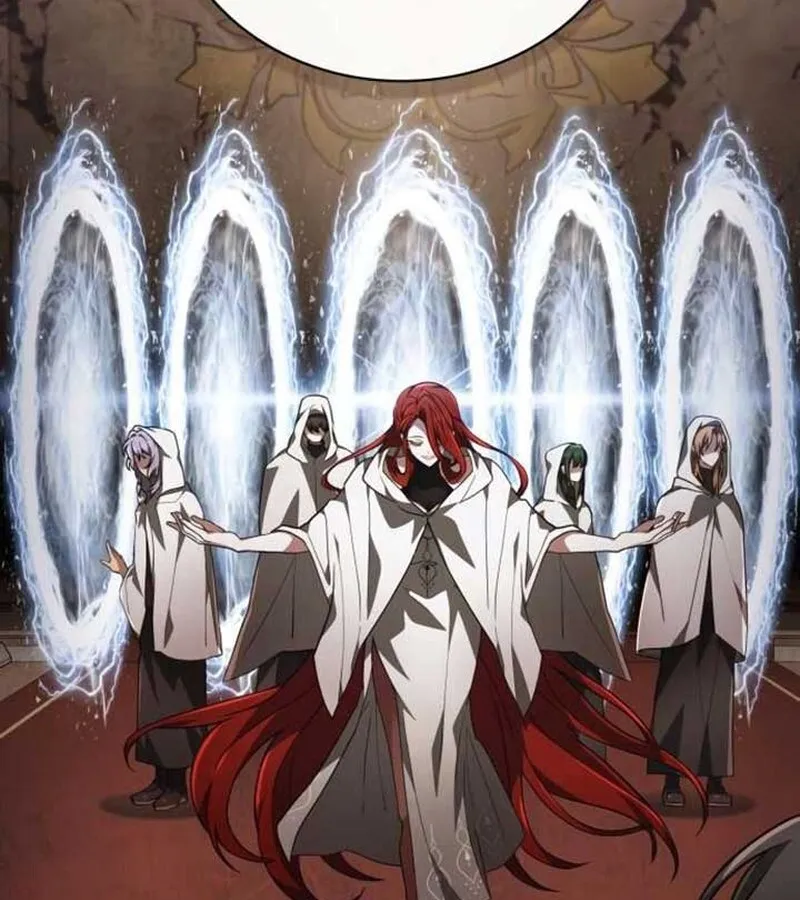 I Become a Legendary Arch Mage by Reading a Book ฉ_นกลายเป_นจอมเวทย_ในตำนานจากการอ_านหน_งส_อ ตอนที่ ตอนที่ 37 รูปที่ 76