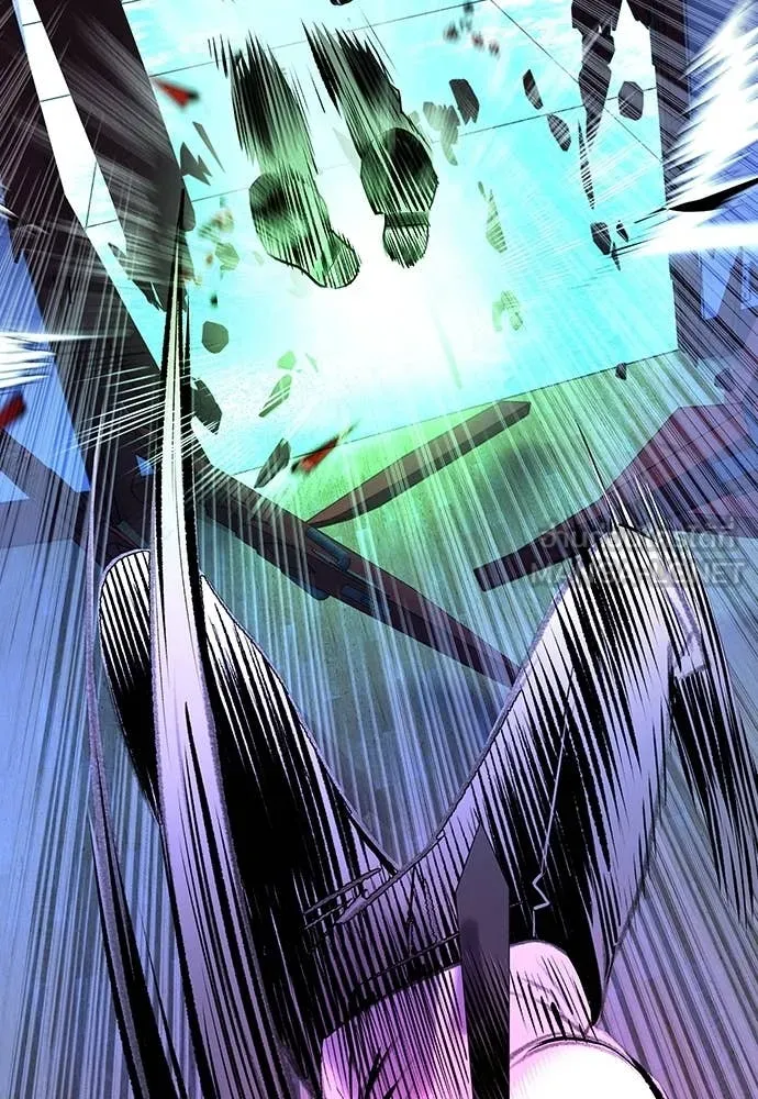 Jungle Juice ตอนที่ 152 รูปที่ 55