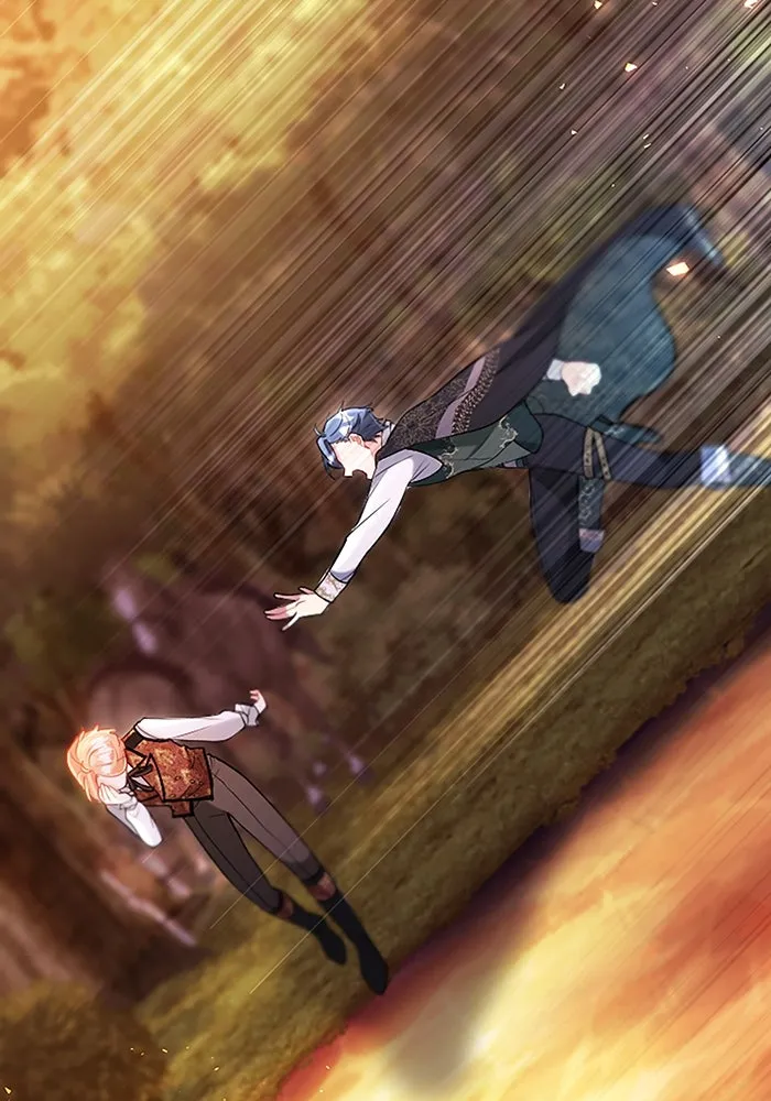 คุณหนูย้อนเวลามาเป็นอัศวิน ตอนที่ 102 รูปที่ 116