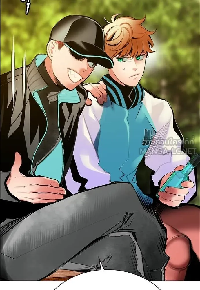 Jungle Juice ตอนที่ 178 รูปที่ 36