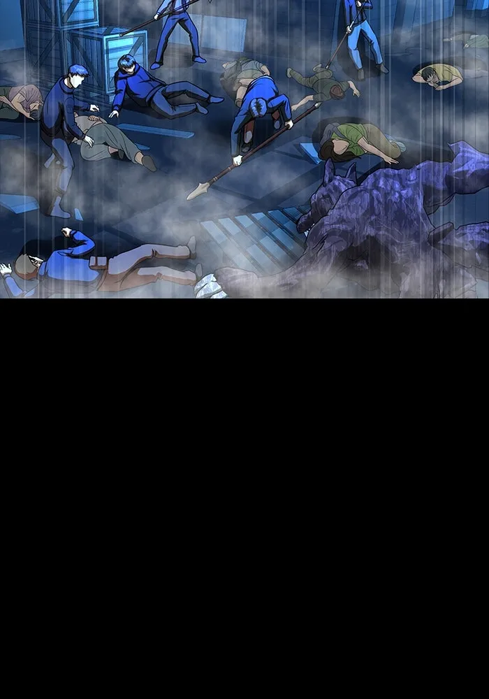 เพลเยอร์นักกินเหล็ก ตอนที่ 50 รูปที่ 40