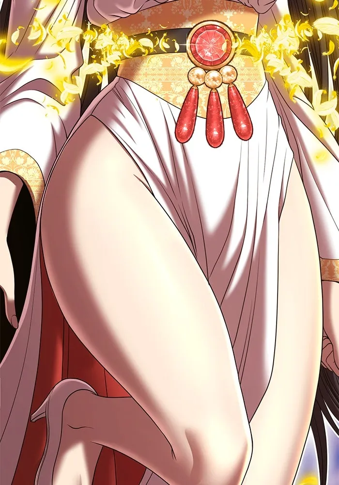 +99 ท่อนไม้พร้อมบวก ตอนที่ 33 ศัตรูที่แข็งแกร่งที่สุด (6) รูปที่ 284