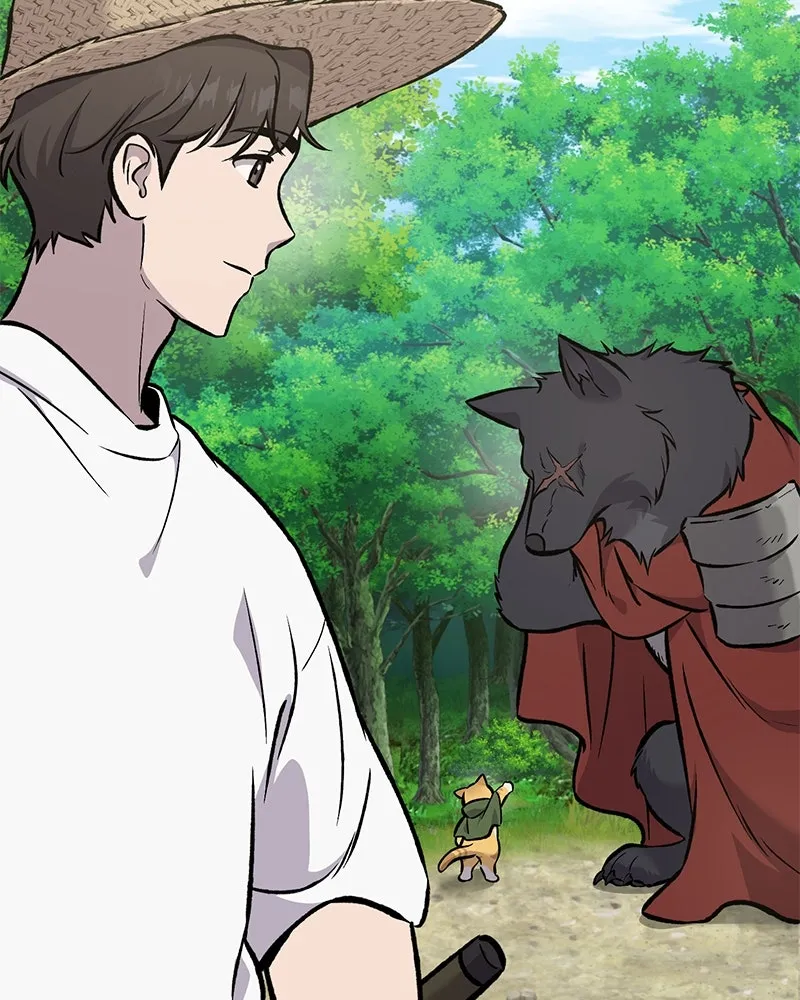 ปลูกผักพิชิตหอคอย ตอนที่ 91 รูปที่ 242