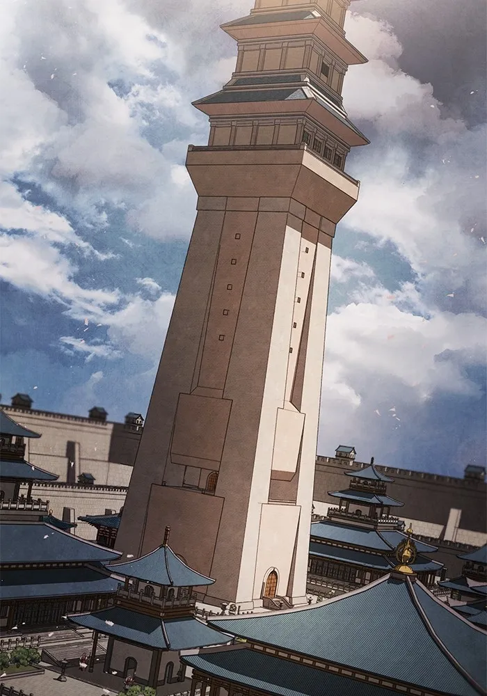 อาซา ตอนที่ 32 ช่วงเวลาคับขัน รูปที่ 23