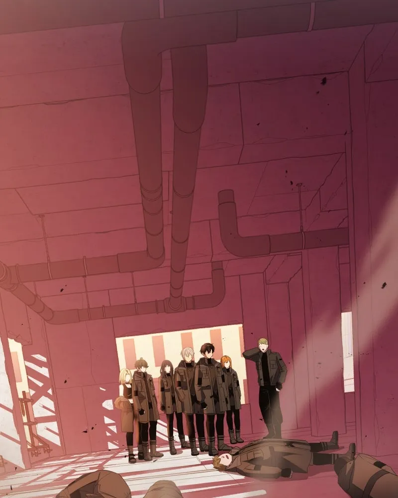 พลิกชะตาคว้าไอเทมระดับเทพ ตอนที่ 28 แคมป์ปิ้ง (4) รูปที่ 151