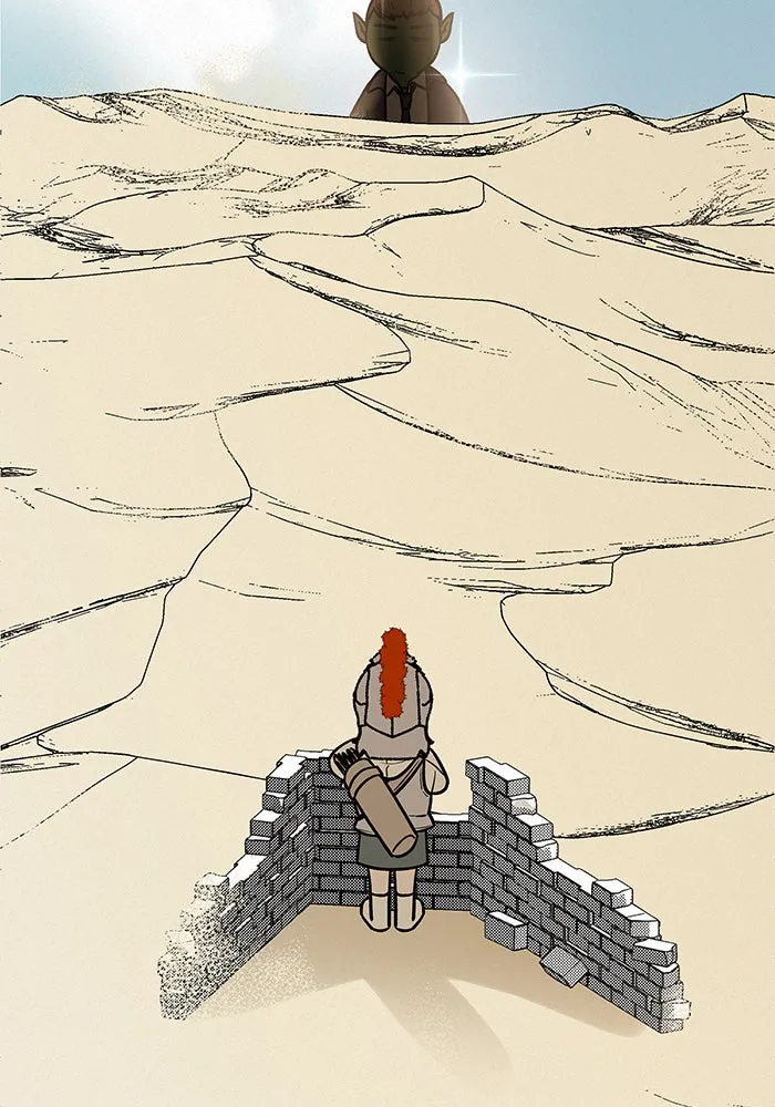 ปฏิบัติการรักวุ่นหัวใจ ตอนที่ 18 รูปที่ 61