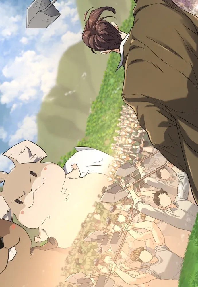 ยอดสถาปนิกผู้พิทักษ์อาณาจักร ตอนที่ 158 รูปที่ 103