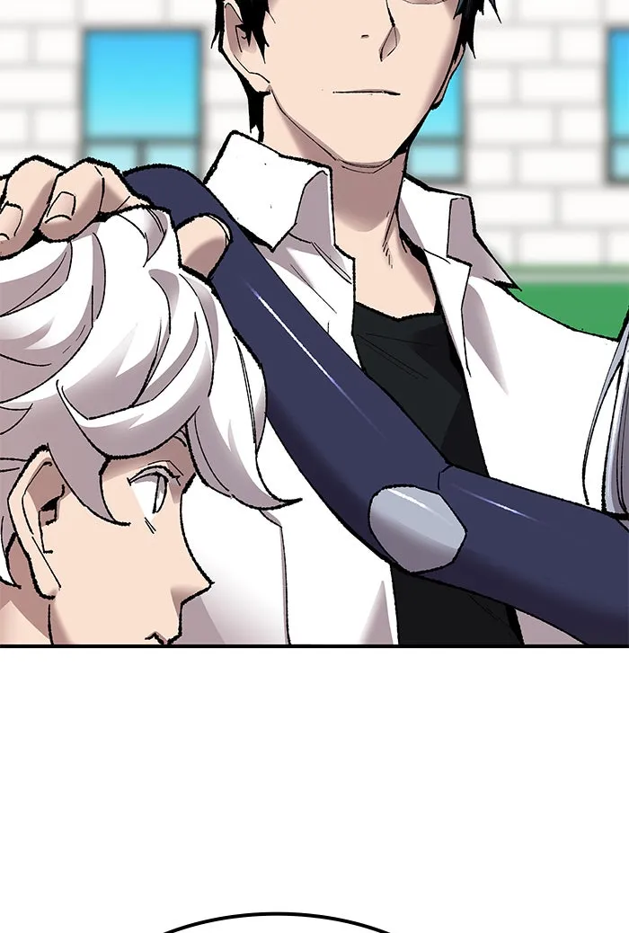 ยอดคนเลเวลทะลุ ตอนที่ 79 บทส่งท้ายซีซัน 1 รูปที่ 35