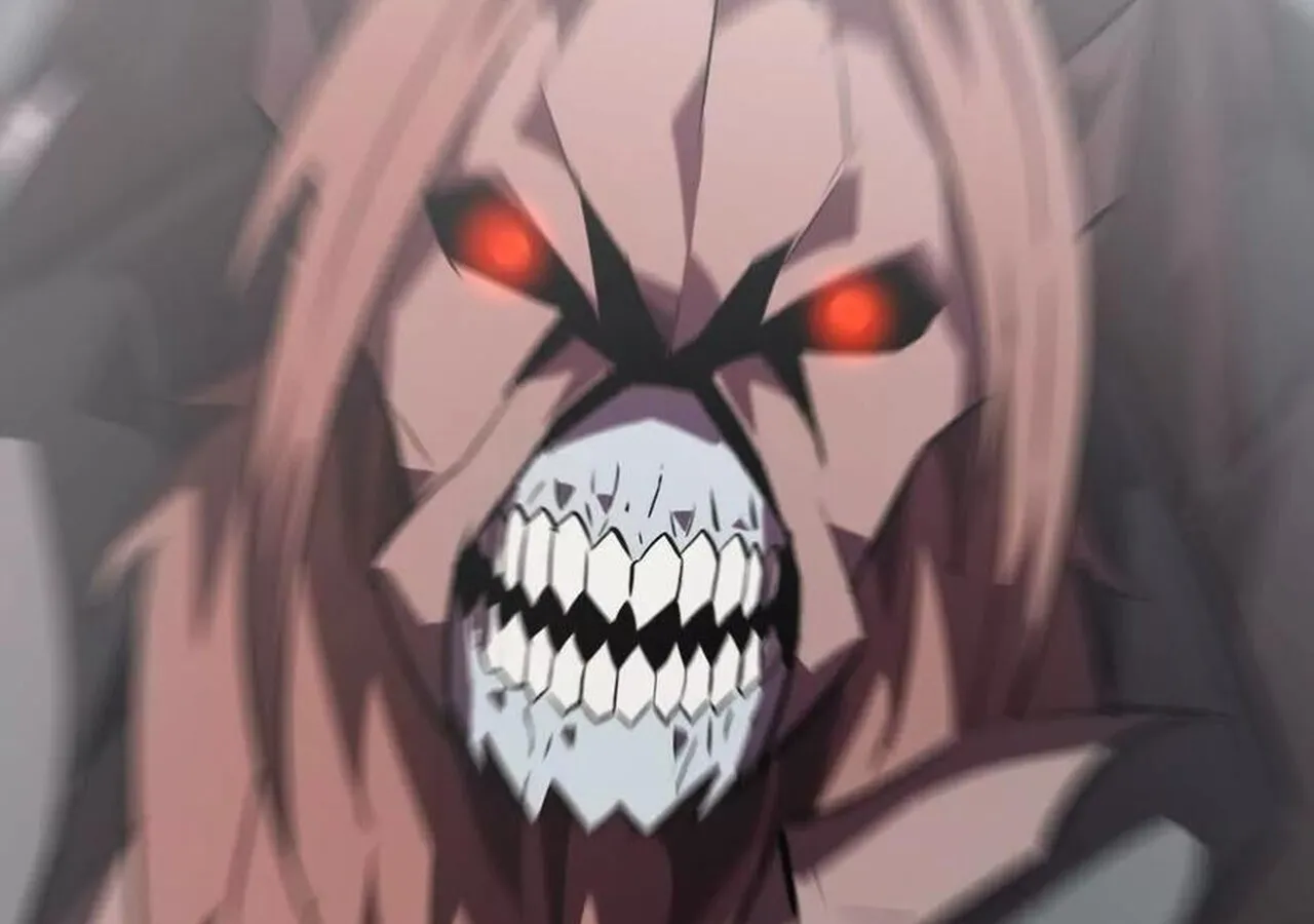 Unparalleled in the Online Gaming World ยอดคน ณ โลกออนไลน_ ตอนที่ ตอนที่ 57 รูปที่ 282