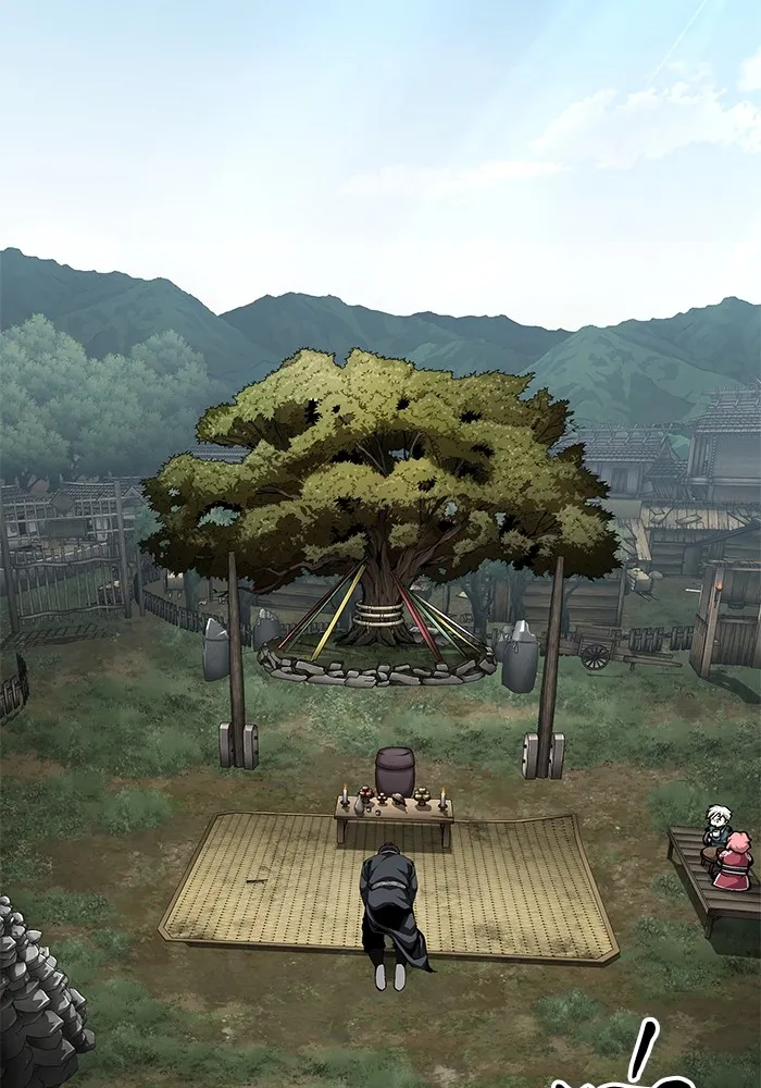 คุณปู่จอมยุทธกับหลานสาวสุดแกร่ง ตอนที่ 83 รูปที่ 125