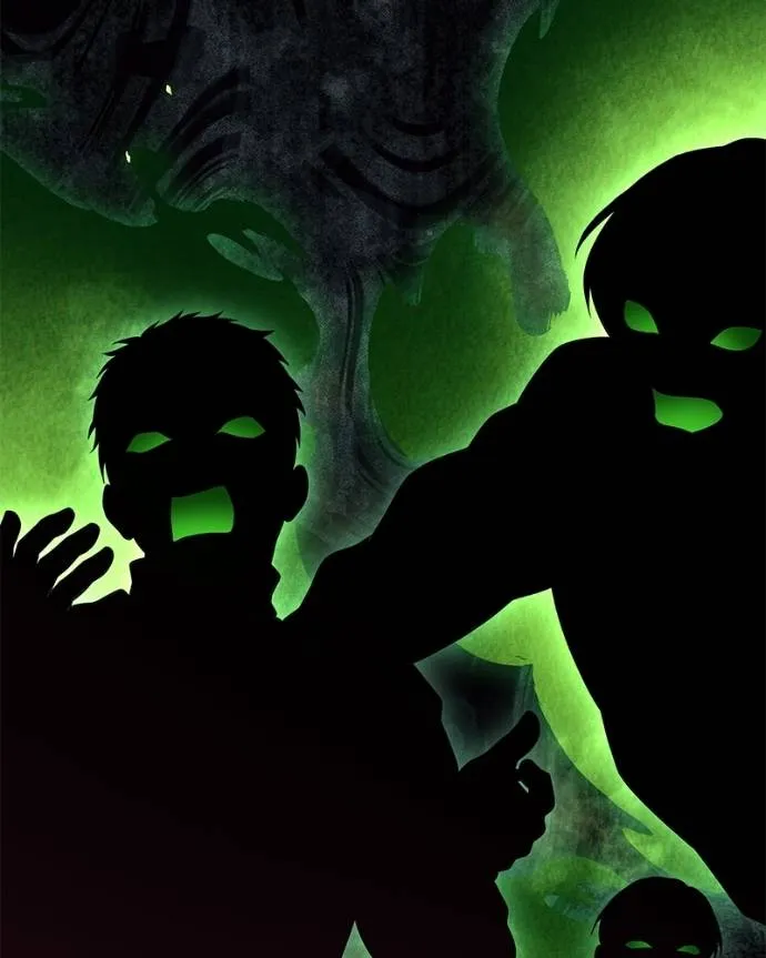 โทษที พื้นที่นี้ ตอนที่ 15 รูปที่ 271