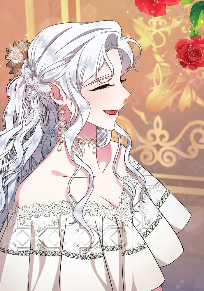 ฉันกลายเป็นแม่พระเอกนิยายจอมเสเพล ตอนที่ 5 รูปที่ 41