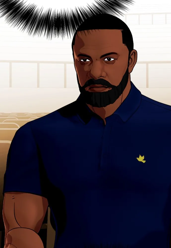 หมาหัวเน่าเก๋าเกินไป ตอนที่ 71 รูปที่ 61