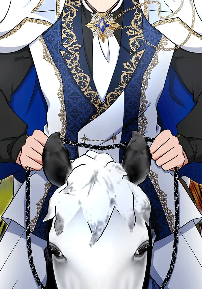 นางร้ายที่ไหนจะมีคุณธรรม ตอนที่ 146 รูปที่ 37