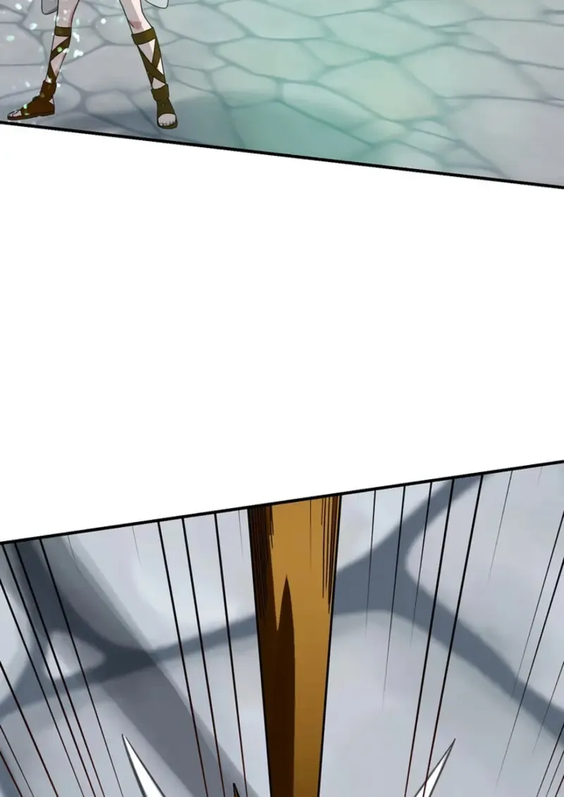 The Strongest Assassin Gets Transferred To Another World With His Whole Class ตอนที่ ตอนที่ 45 รูปที่ 12