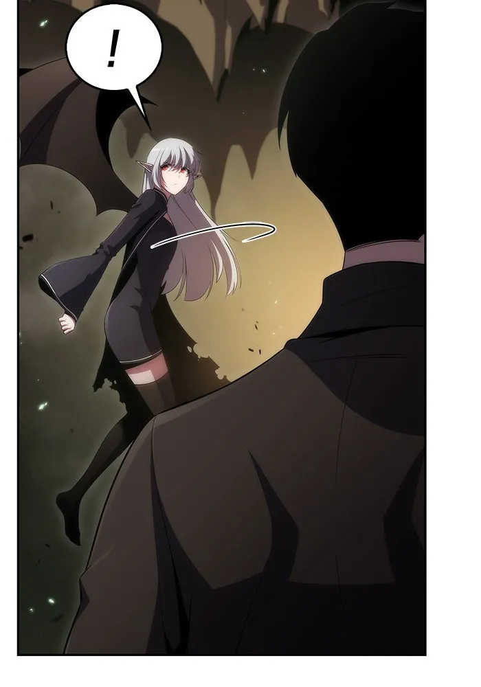 ผู้เล่นหน้าใหม่เลเวลแมกซ์ ตอนที่ 26 วิธีที่รอยัลเพลย์เยอร์เติบโตขึ รูปที่ 91