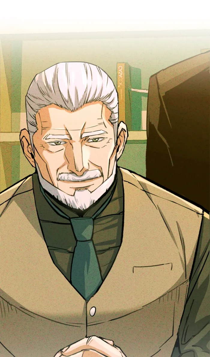 พี่ชายสายบอดี้การ์ด ตอนที่ 101 รูปที่ 40