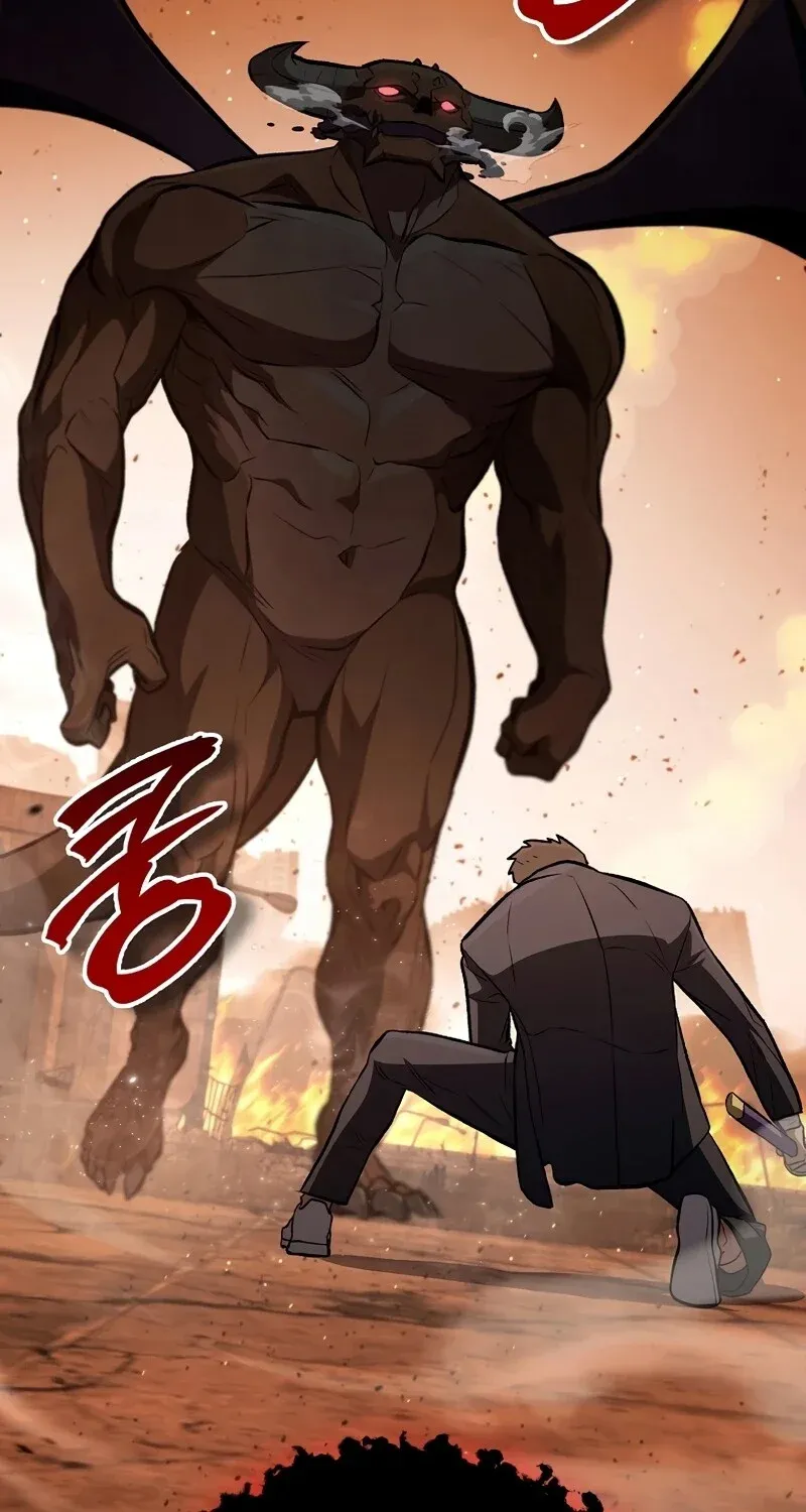 The Hero Returns ตอนที่ ตอนที่ 127 รูปที่ 59
