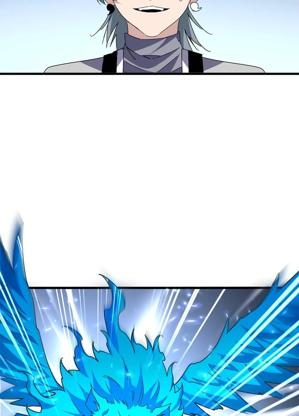 Magic Emperor ราชาจอมเวทย_ ตอนที่ ตอนที่ 690 รูปที่ 36