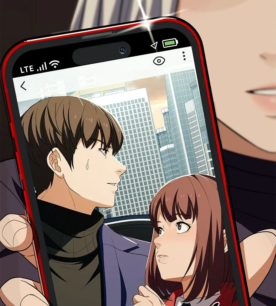 คอลเซ็นเตอร์เปลี่ยนชีวิต ตอนที่ 61 ก๊อบปี้ รูปที่ 197