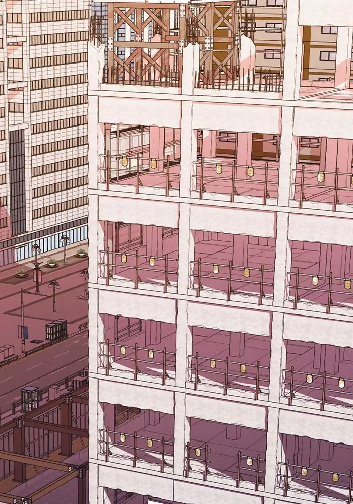 พลิกชะตาคว้าไอเทมระดับเทพ ตอนที่ 35 ซออีนา (2) รูปที่ 115