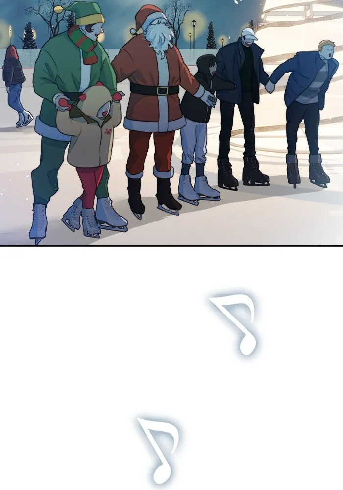 เปย์นี้เพื่อนาย My Sugar Baby ตอนที่ 71 เดือนแรก  ฮอลล์ on ice รูปที่ 107