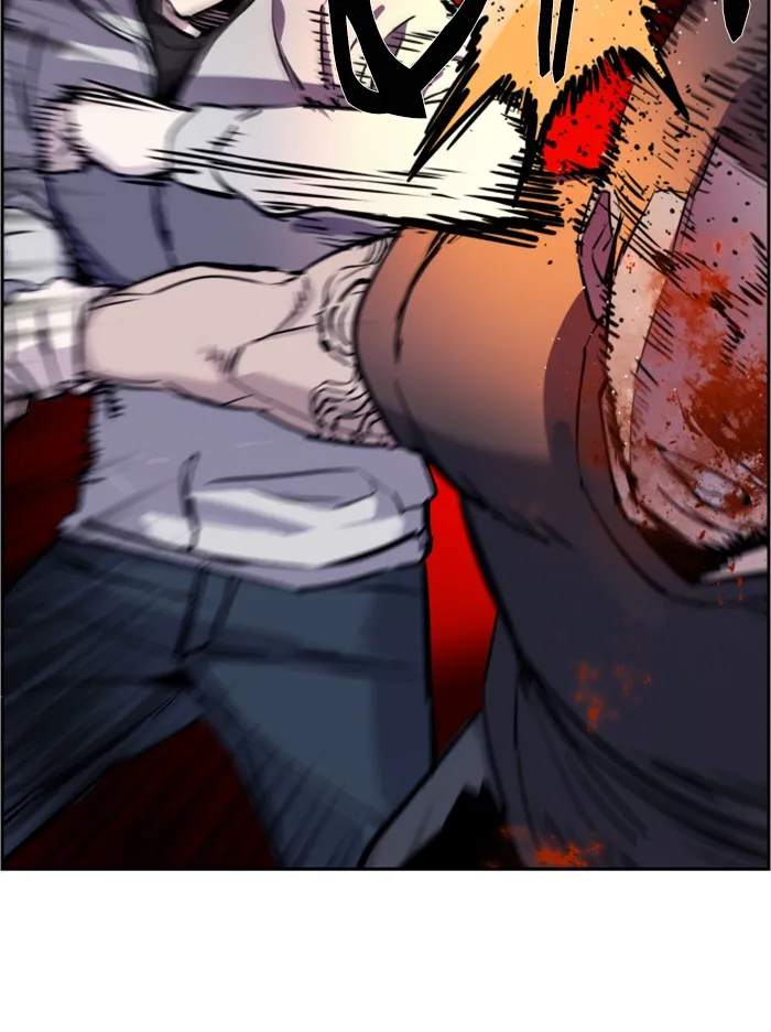 พี่ชายสายบอดี้การ์ด ตอนที่ 20 รูปที่ 38