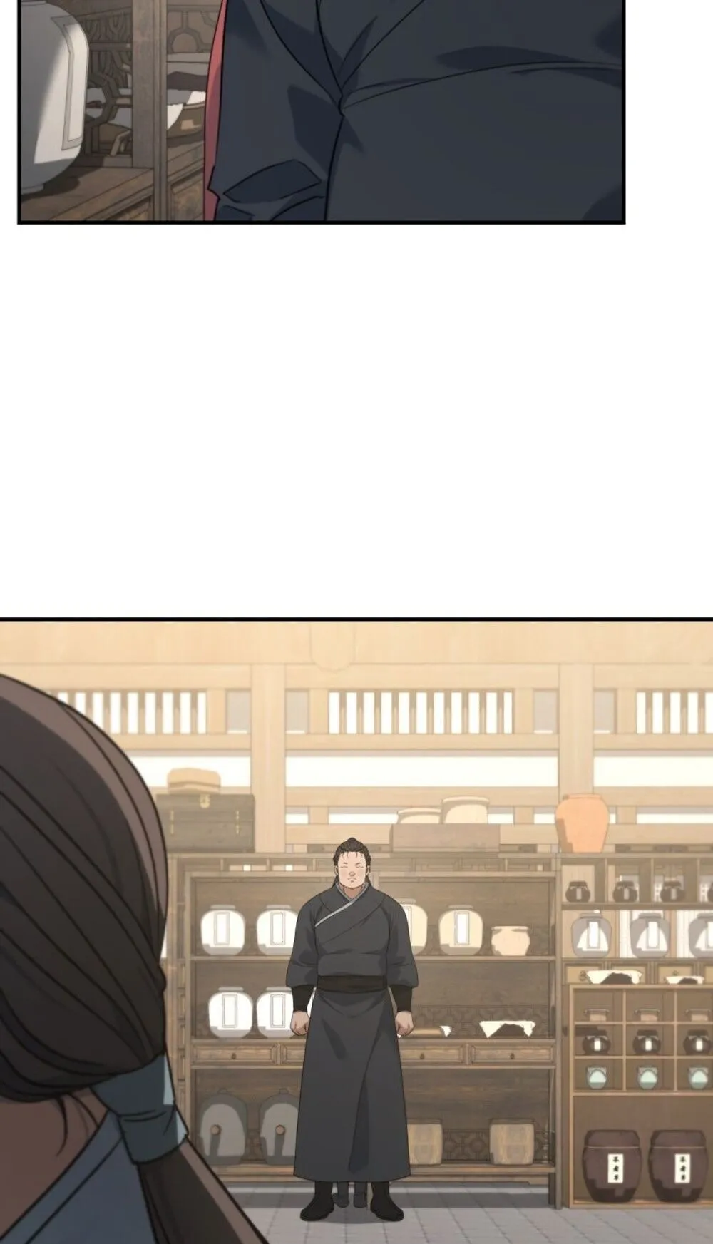 The Youngest Son of the Eunhae Sangdan บ_ตรชายคนส_ดท_องแห_งหอการค_าอ_นเฮ ตอนที่ ตอนที่ 44 รูปที่ 60