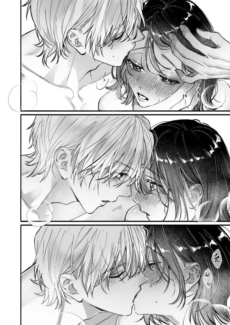 Doujin-Lc- อ่าน โดจิน มังฮวา เกาหลี ญี่ปุ่น จีน แปลไทย อุระซังอยากเป็นมากกว่าคนรู้จัก (Gabu) ตอนที่ 1 2 3 4 5 6 7 8 9 10 11 12 13 14 ฟรี ไม่มีโฆษณา อ่าน โดจิน Manhwa เกาหลี ญี่ปุ่น จีน เรามีครบ คัดมาให้เน้นๆ โดจิน 18+ รับประกันความฟินโดย  Doujin Lc