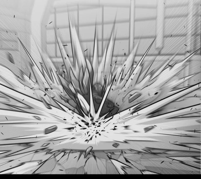 ยุคแห่งยอดมนุษย์ ตอนที่ 29 รูปที่ 68