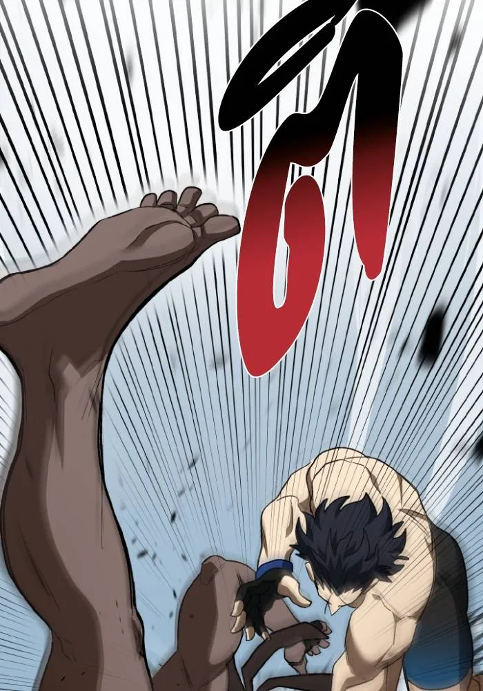 ราชาแห่งอ็อกทากอน ตอนที่ 112 รูปที่ 85