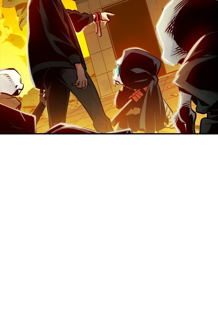 The Lone Necromancer ตอนที่ 6 รูปที่ 101