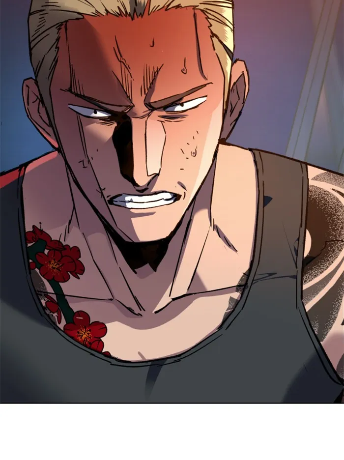 พี่ชายสายบอดี้การ์ด ตอนที่ 44 รูปที่ 83