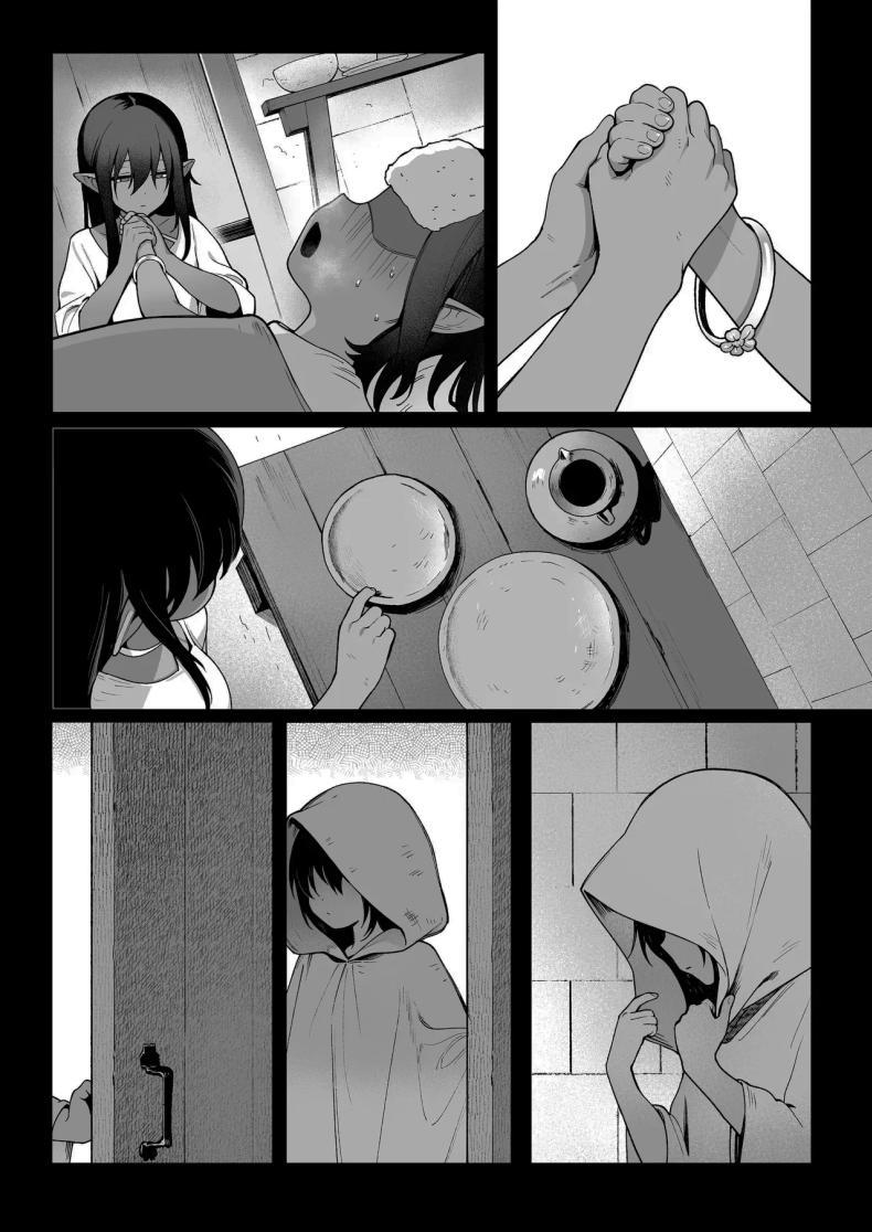 Doujin-Lc- อ่าน โดจิน มังฮวา เกาหลี ญี่ปุ่น จีน แปลไทย ออร์คเวอร์จิ้นกับเอลฟ์ชำนาญการ [(Sencha Bashira, Mugicha Bashira)] Fairy Brothel (Volume 1) The Virgin Orc Assigned To The Dark Skinned Elf ตอนที่ 1 2 3 4 5 6 7 8 9 10 11 12 13 14 ฟรี ไม่มีโฆษณา อ่าน โดจิน Manhwa เกาหลี ญี่ปุ่น จีน เรามีครบ คัดมาให้เน้นๆ โดจิน 18+ รับประกันความฟินโดย  Doujin Lc