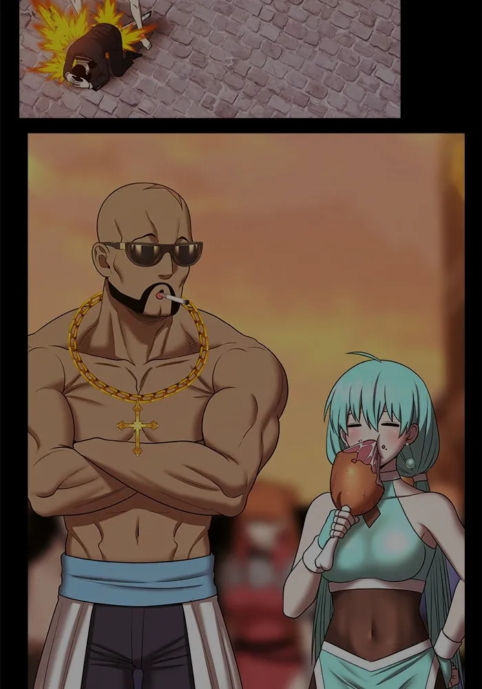 +99 ท่อนไม้พร้อมบวก ตอนที่ 21 ทีมแบตเทิลทัวร์นาเมนต์ (1) รูปที่ 353