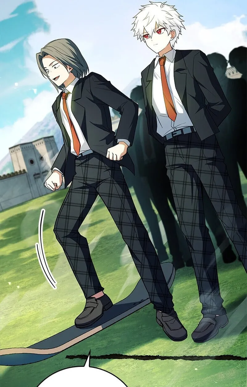 The Legendary Hero is an Academy Honors Student ว_รบ_ร_ษในตำนานเก_ดใหม_เป_นยอดอ_จฉร_ยะแห_งสถาบ_น ตอนที่ ตอนที่ 54 รูปที่ 79