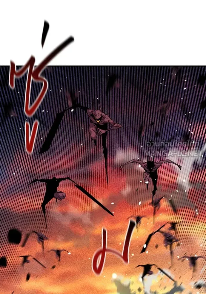 แยกร่าง ล่าอัตโนมัติ ตอนที่ 176 รูปที่ 81