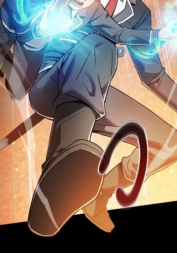 นักดาบอัจฉริยะจากอะคาเดมี ตอนที่ 24 รูปที่ 134