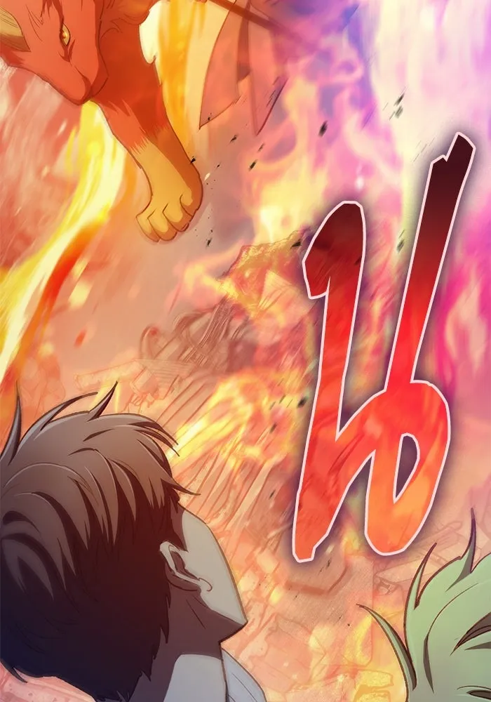 My S-Class Hunters ตอนที่ 94 คำโกหก (1) รูปที่ 158