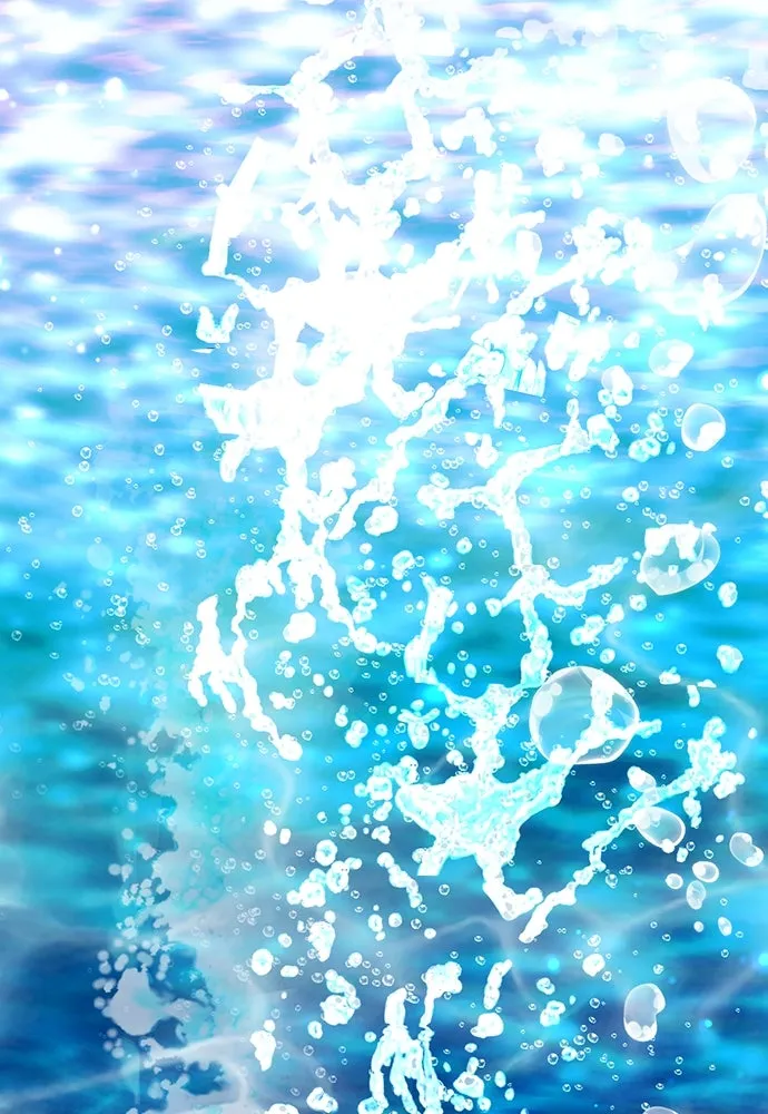 ดรูอิดแห่งสถานีโซล ตอนที่ 132 รูปที่ 172