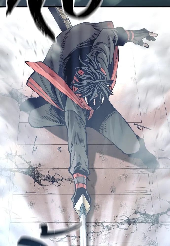 เส้นทางสู่เทพมาร ตอนที่ 125 รูปที่ 143