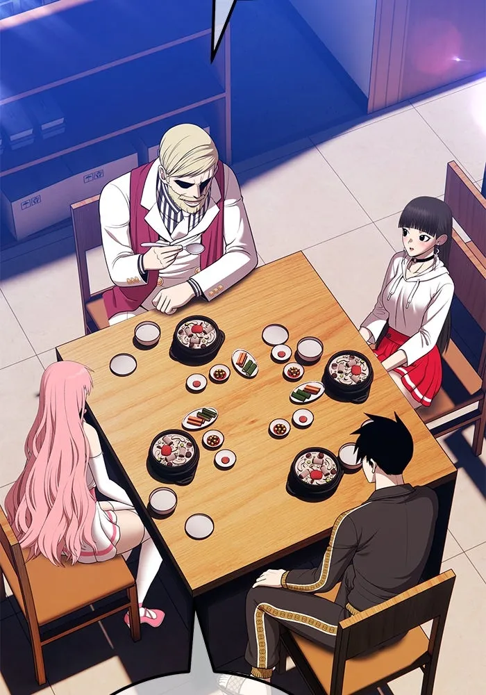 +99 ท่อนไม้พร้อมบวก ตอนที่ 8 ปนเปื้อน (3) รูปที่ 404