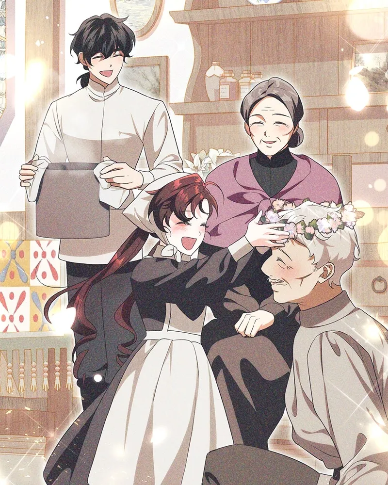 ดัชเชสเชลย ตอนที่ 27 รูปที่ 133